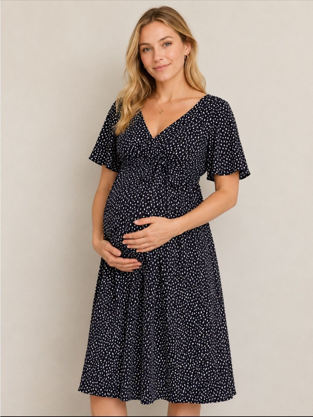 🎉5 for $45🎉 Isabel Maternity dress size XS
